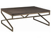 Artistica Home Edict Rectangular Cocktail Table