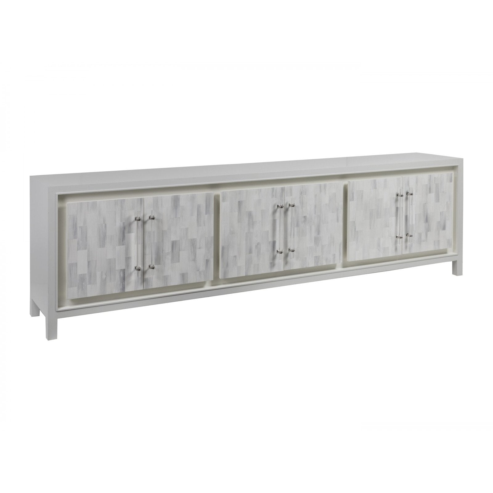 Artistica Home Elation Long Media Console