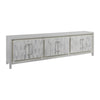 Artistica Home Elation Long Media Console