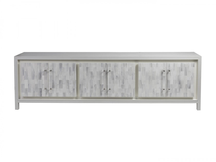 Artistica Home Elation Long Media Console