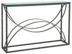 Artistica Home Ellipse Console
