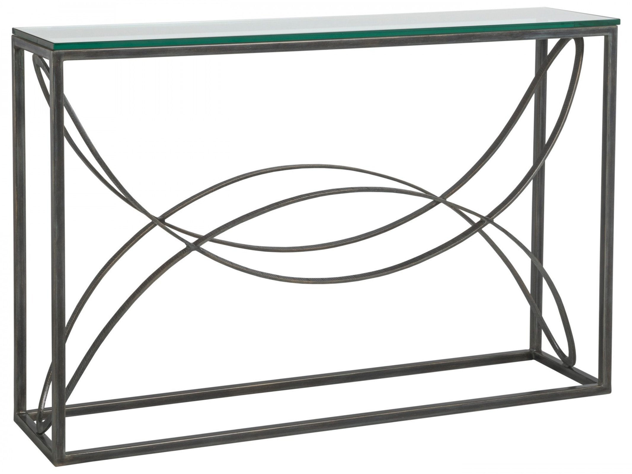 Artistica Home Ellipse Console