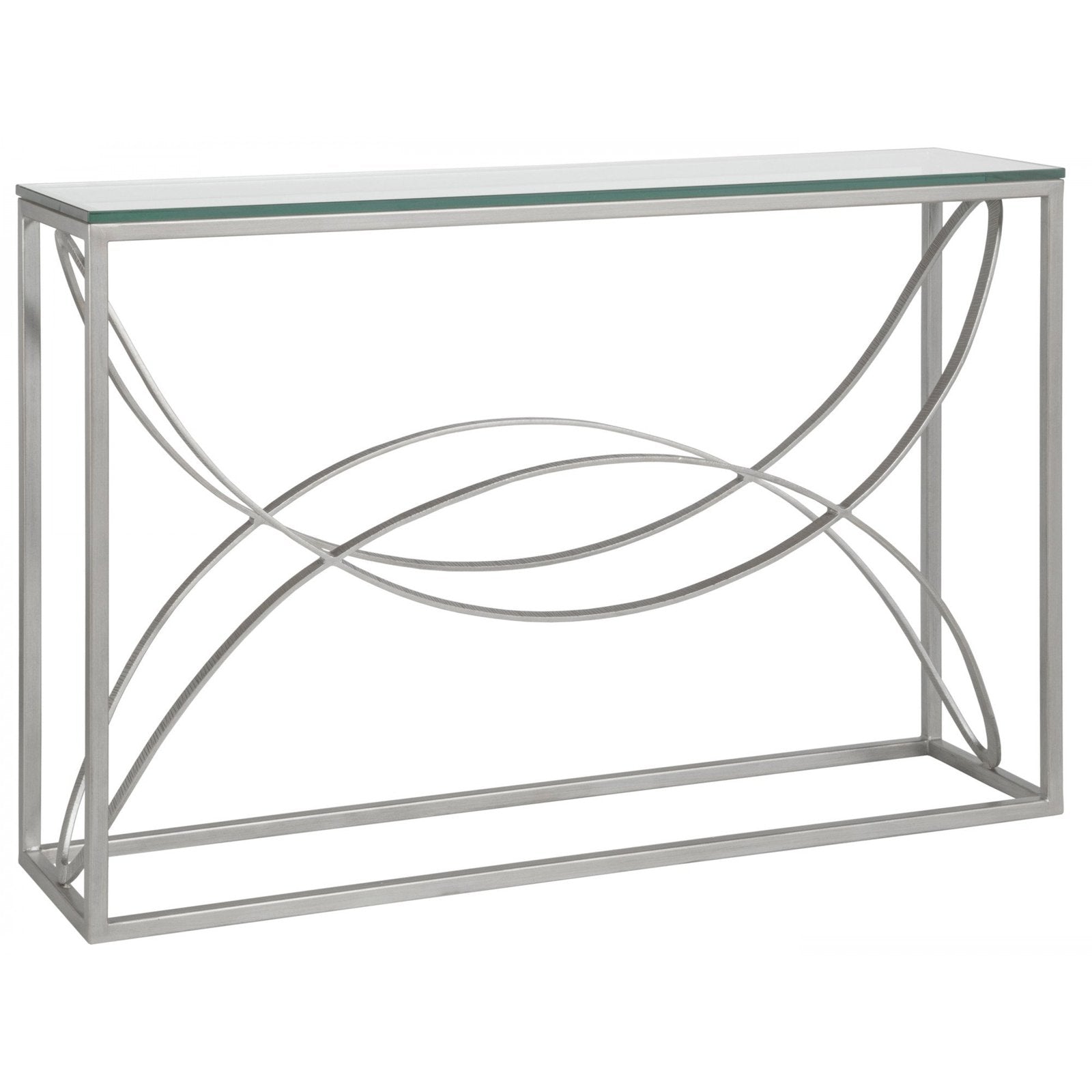 Artistica Home Ellipse Console