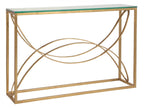 Artistica Home Ellipse Console