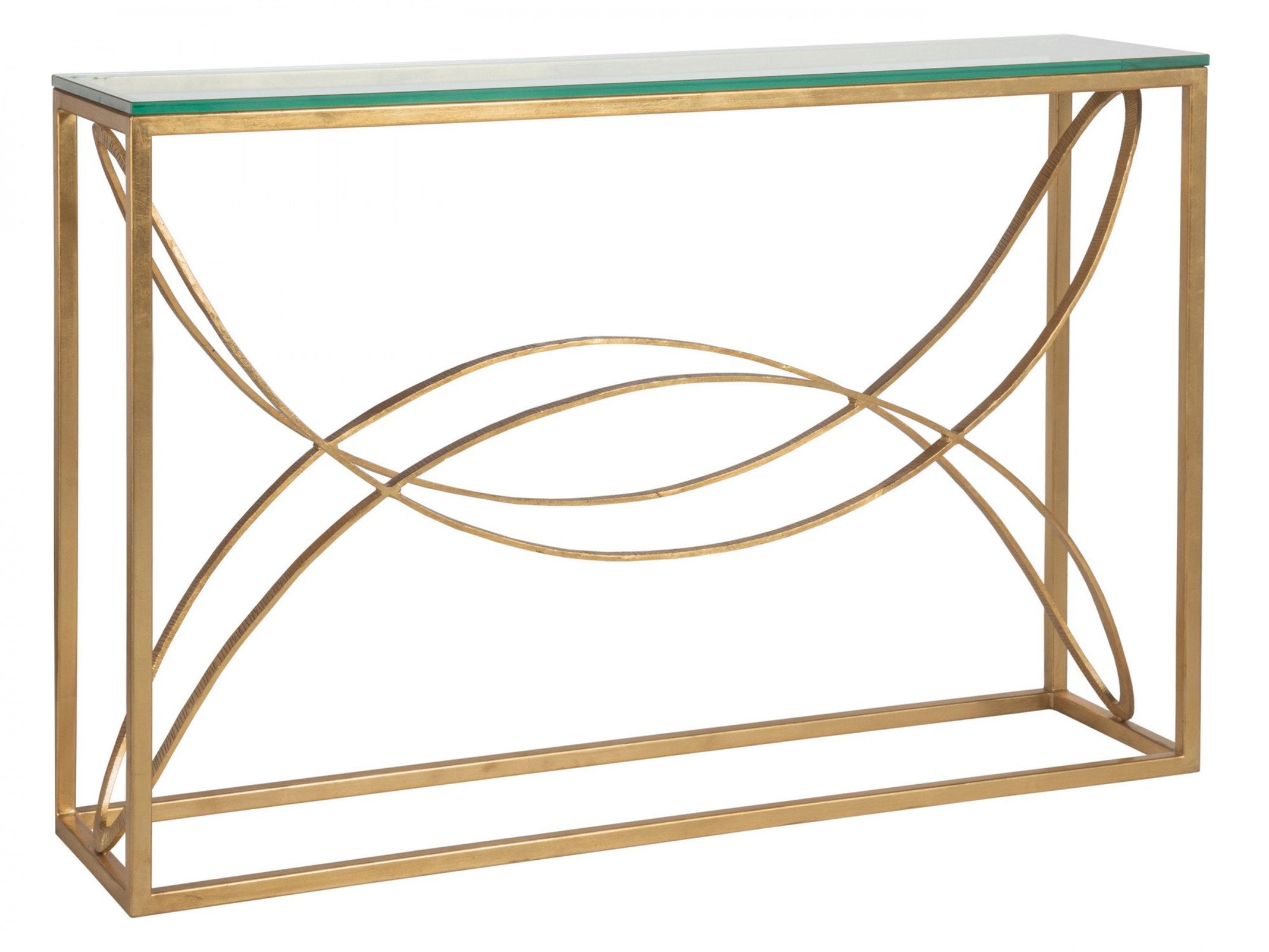 Artistica Home Ellipse Console