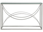 Artistica Home Ellipse Console
