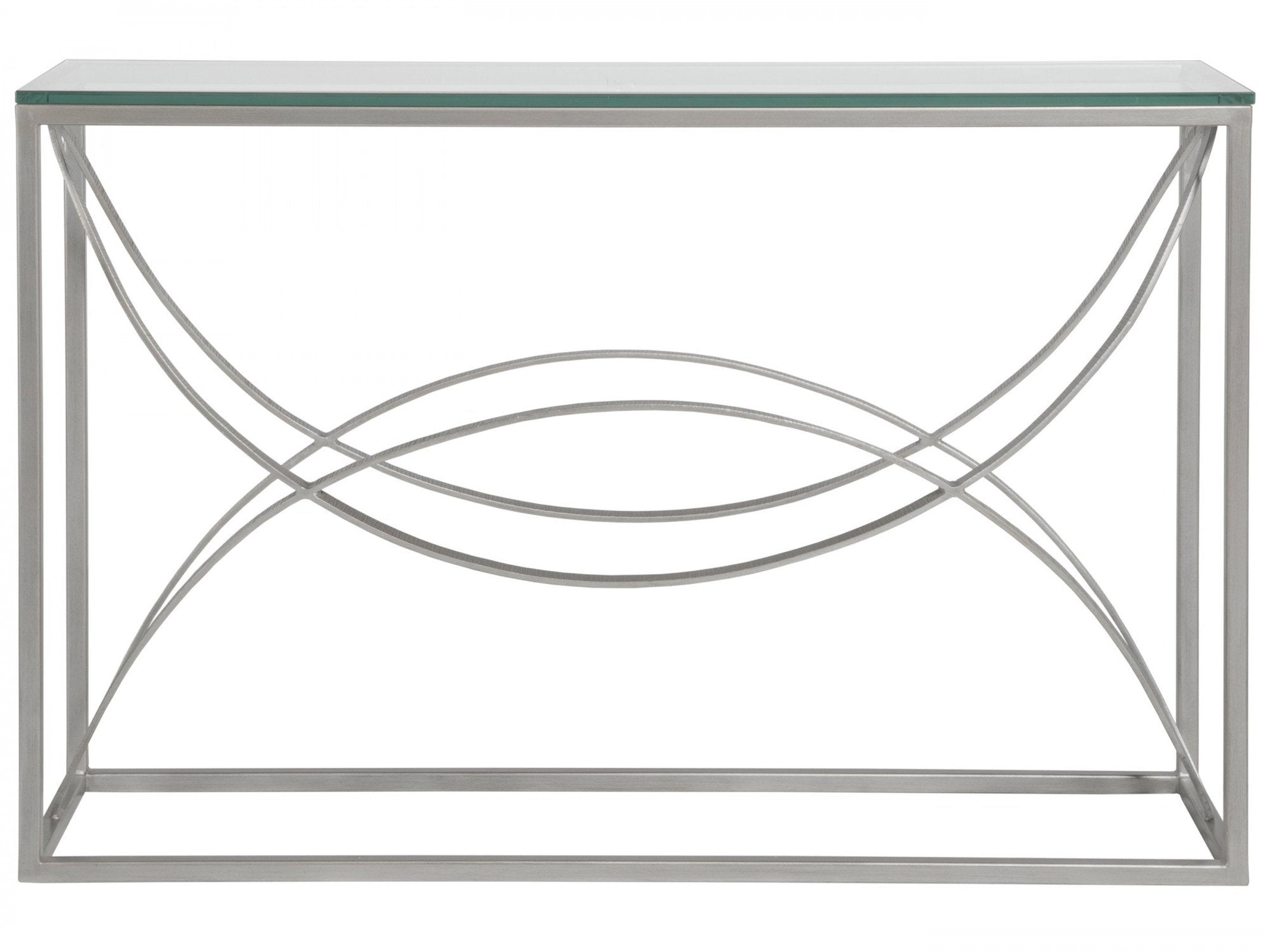 Artistica Home Ellipse Console