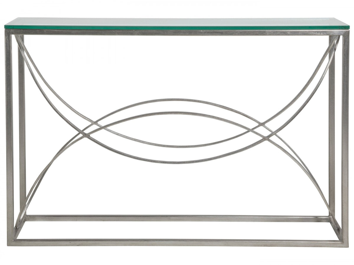 Artistica Home Ellipse Console
