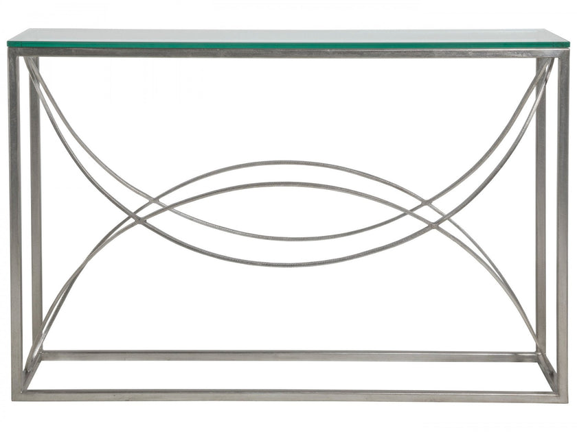 Artistica Home Ellipse Console