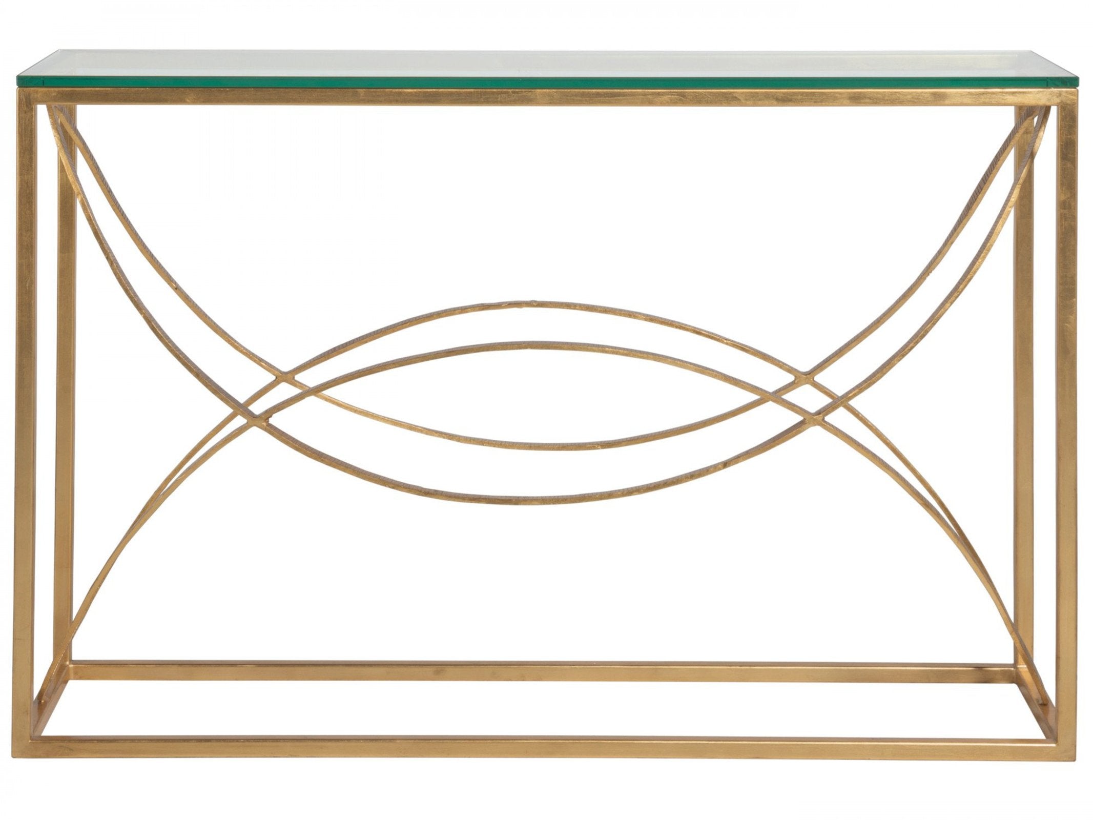 Artistica Home Ellipse Console