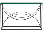 Artistica Home Ellipse Console