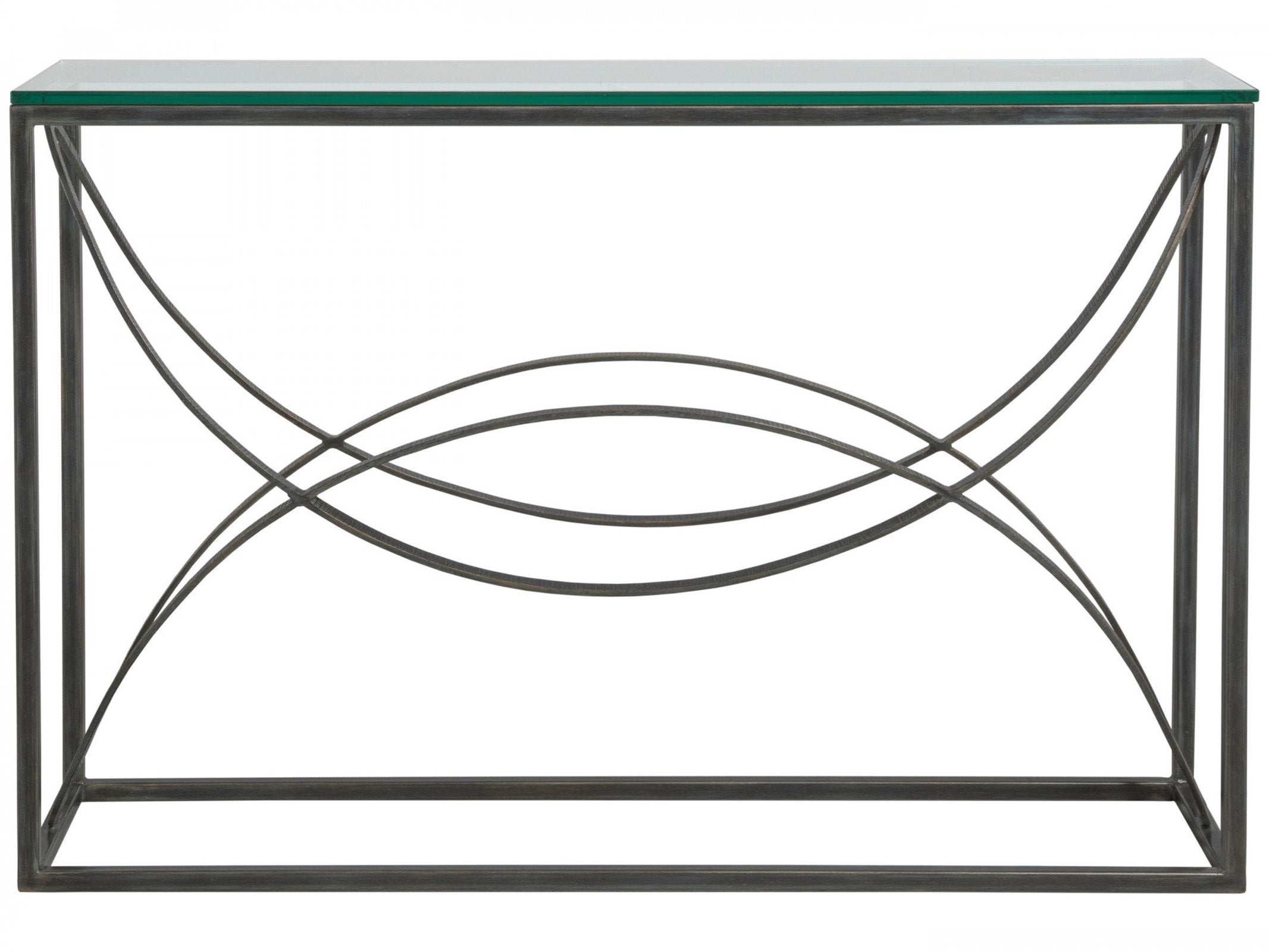 Artistica Home Ellipse Console