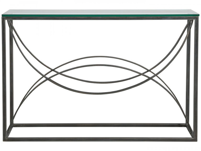 Artistica Home Ellipse Console