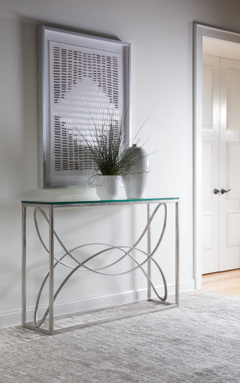 Artistica Home Ellipse Console