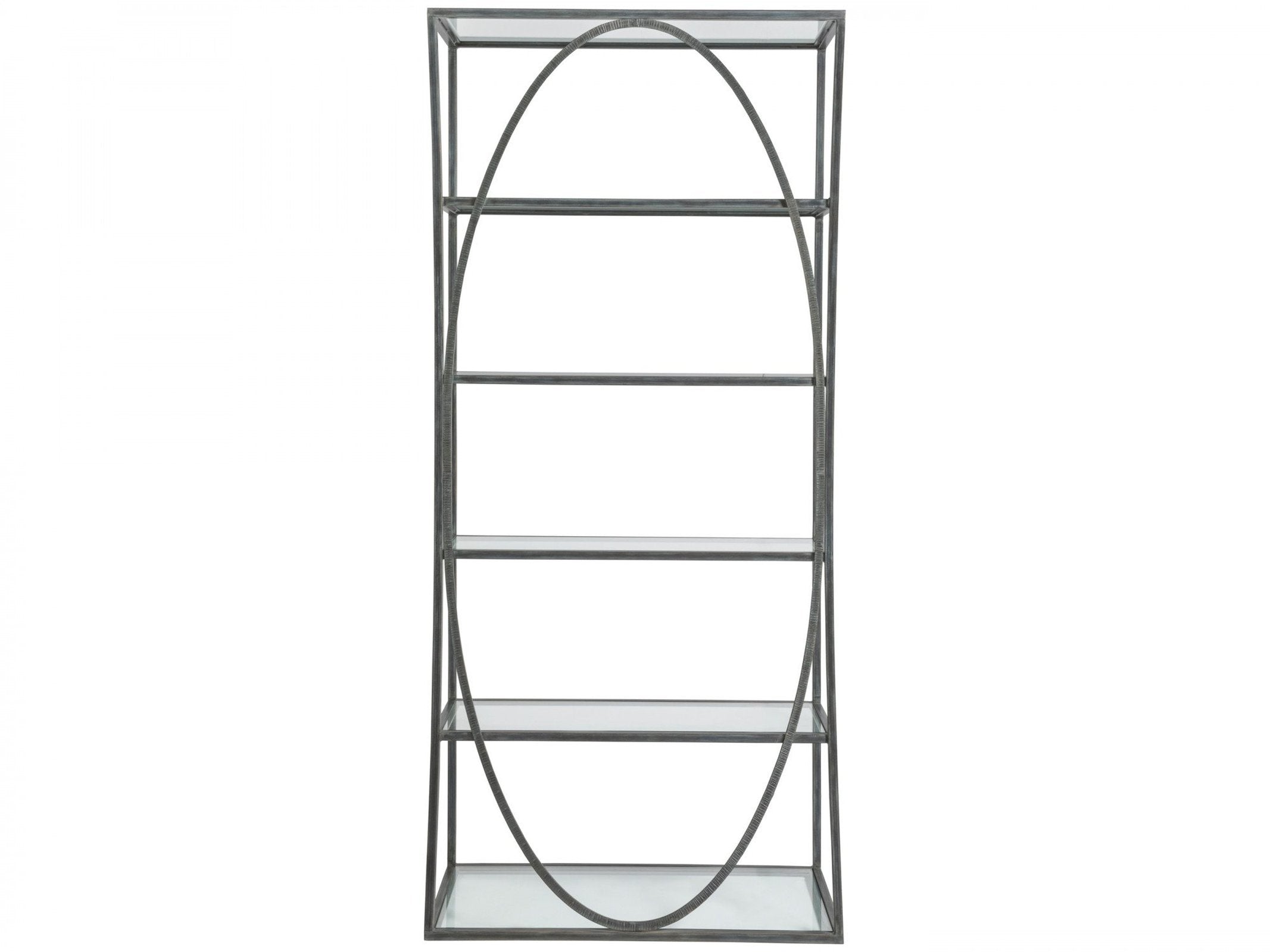 Artistica Home Ellipse Etagere