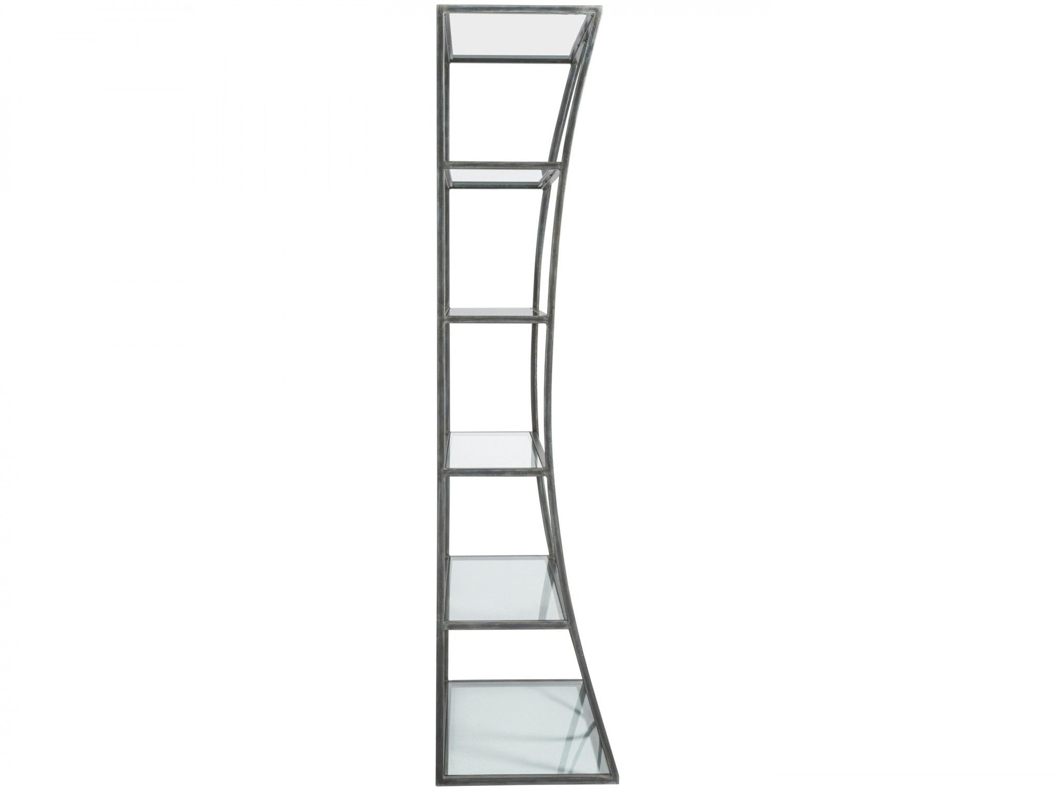 Artistica Home Ellipse Etagere