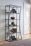 Artistica Home Ellipse Etagere