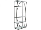 Artistica Home Ellipse Etagere