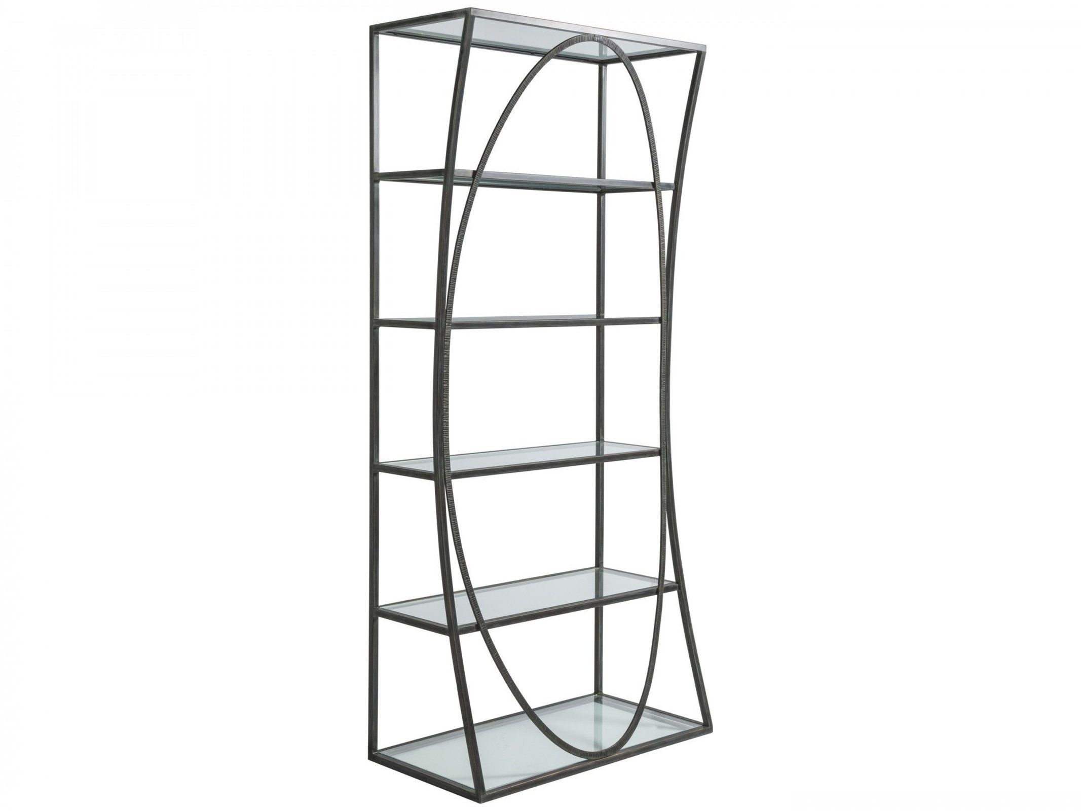 Artistica Home Ellipse Etagere
