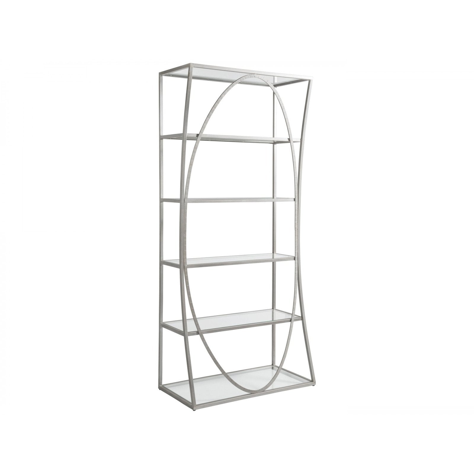 Artistica Home Ellipse Etagere