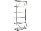 Artistica Home Ellipse Etagere
