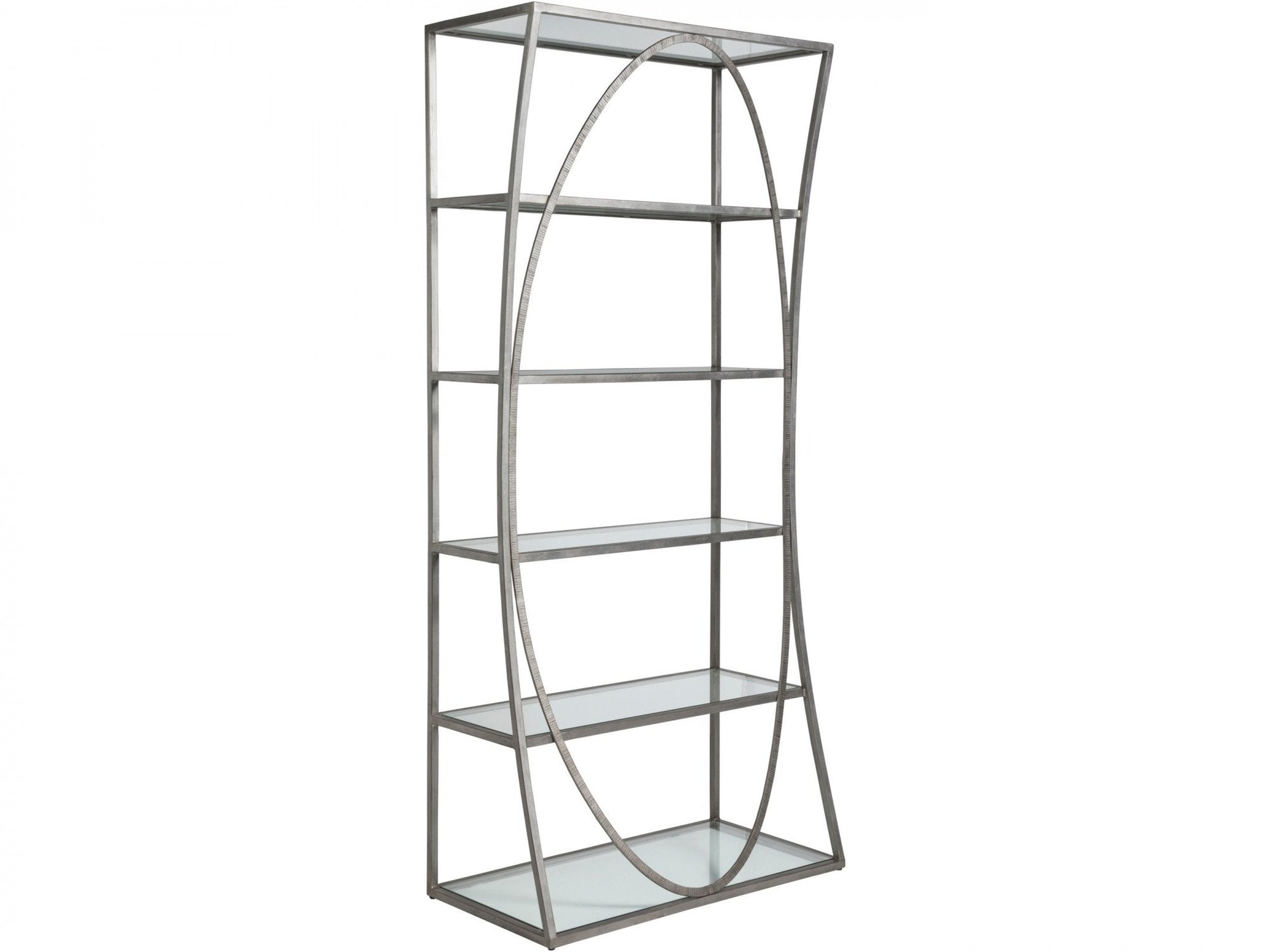 Artistica Home Ellipse Etagere