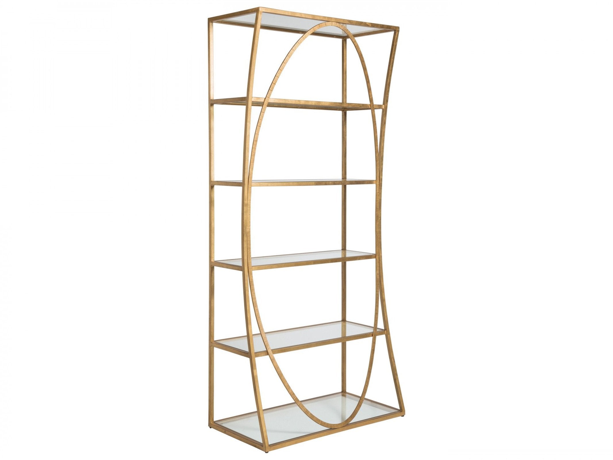 Artistica Home Ellipse Etagere