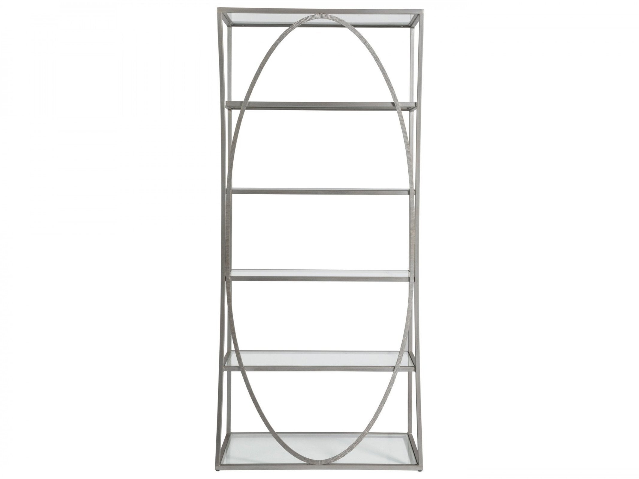 Artistica Home Ellipse Etagere