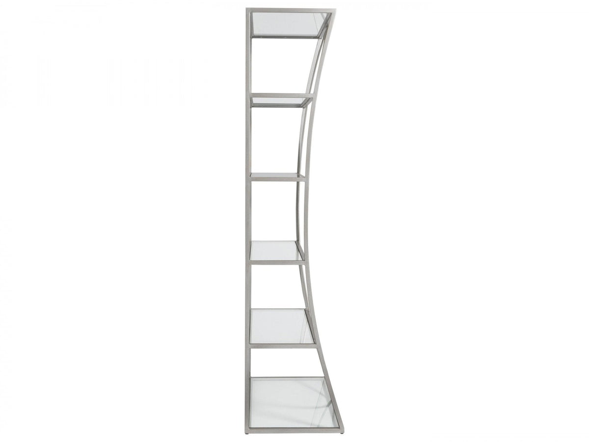 Artistica Home Ellipse Etagere Clearance