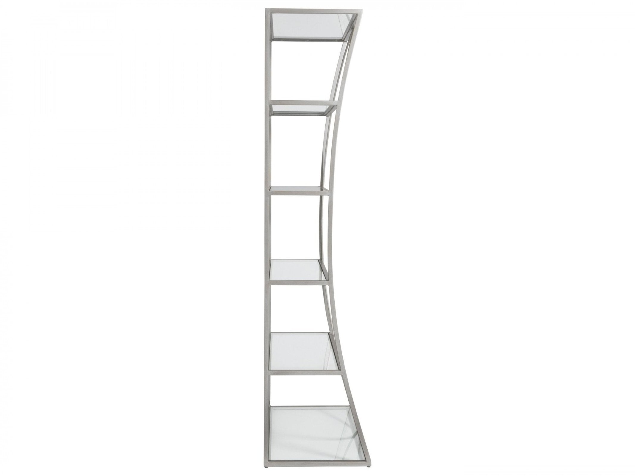 Artistica Home Ellipse Etagere