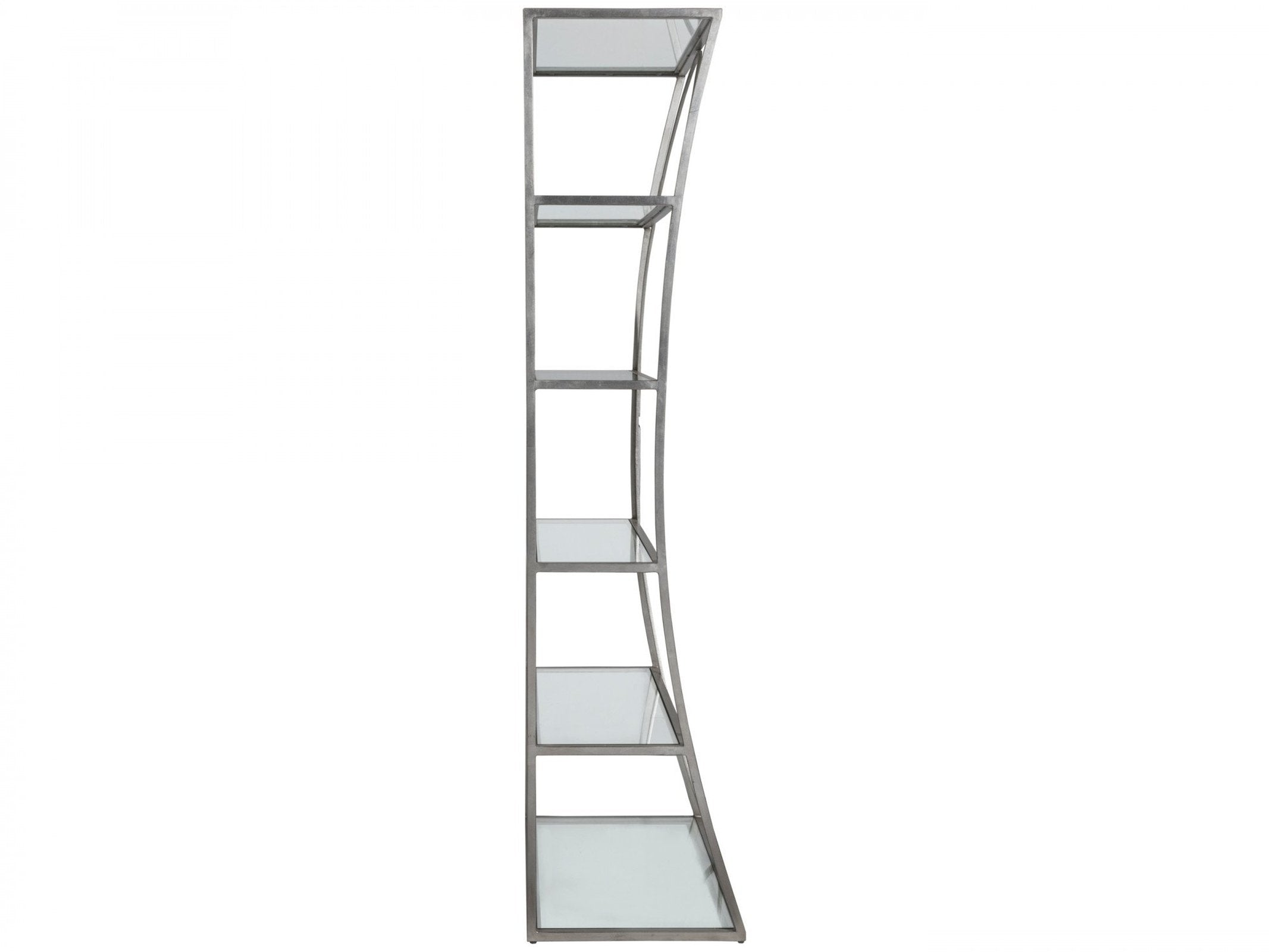 Artistica Home Ellipse Etagere
