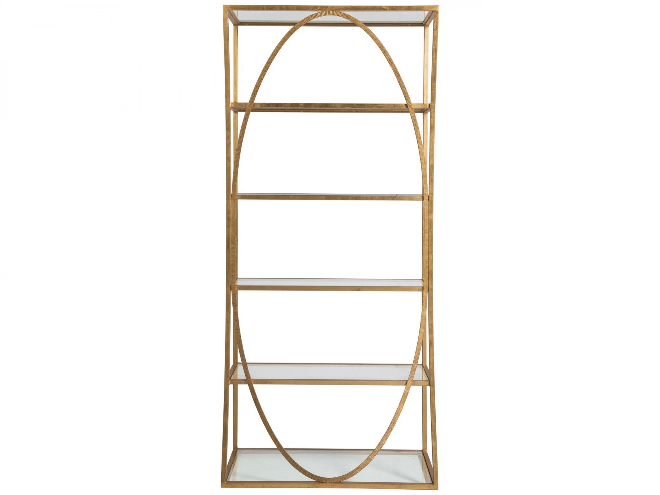 Artistica Home Ellipse Etagere