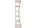 Artistica Home Ellipse Etagere