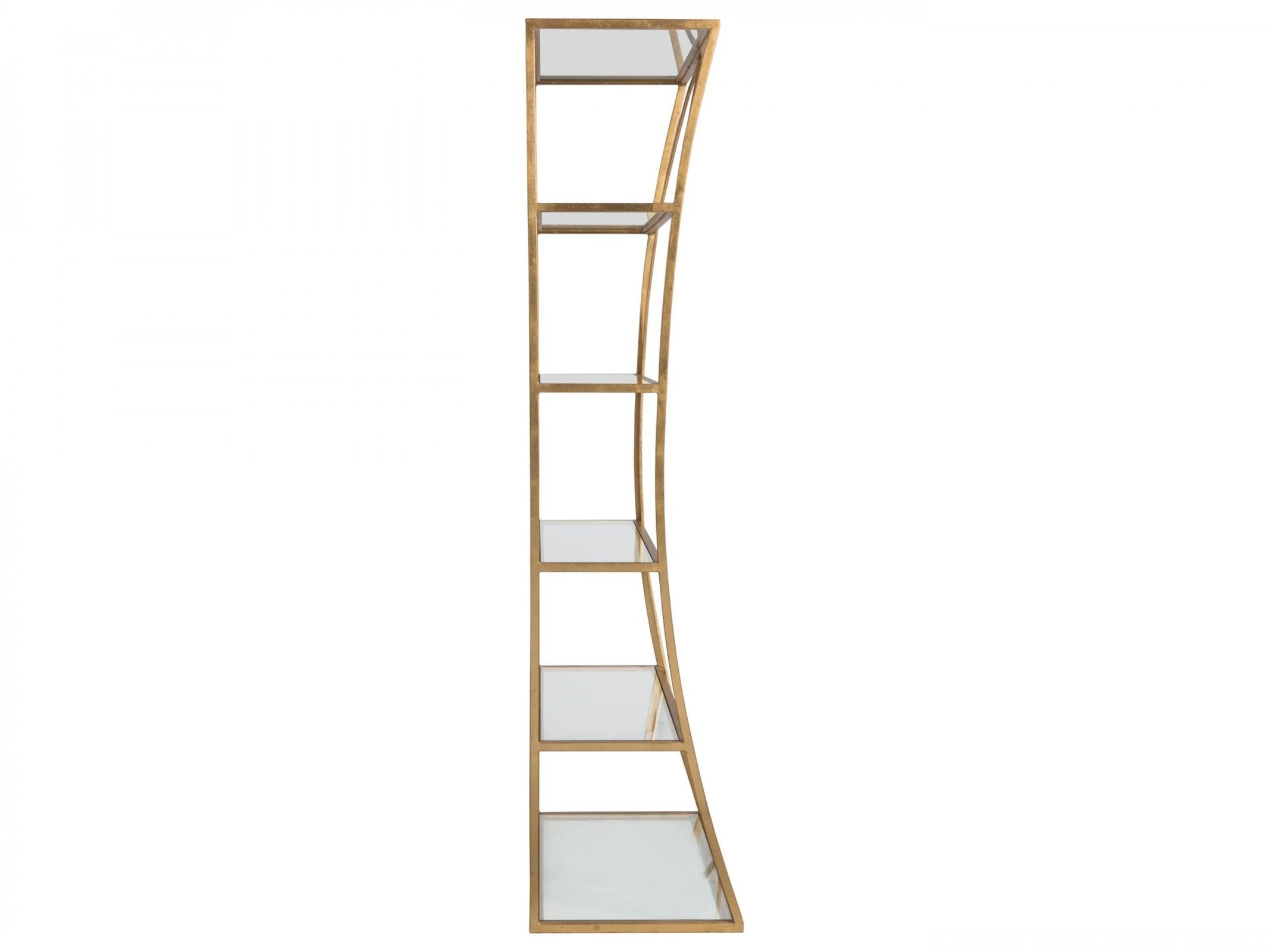 Artistica Home Ellipse Etagere