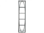 Artistica Home Ellipse Slim Etagere