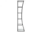 Artistica Home Ellipse Slim Etagere