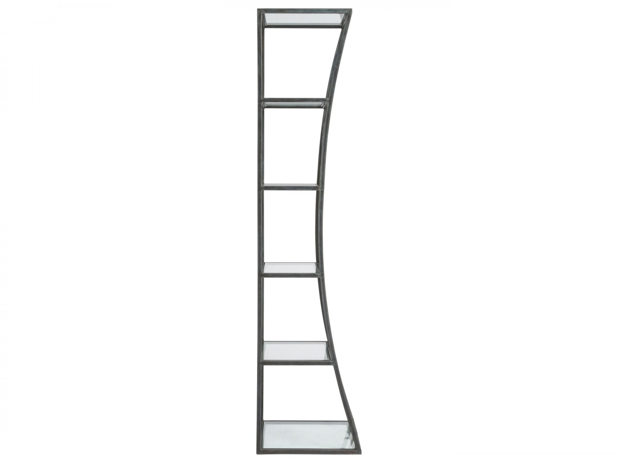 Artistica Home Ellipse Slim Etagere