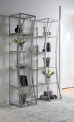 Artistica Home Ellipse Slim Etagere