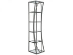 Artistica Home Ellipse Slim Etagere