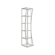 Artistica Home Ellipse Slim Etagere
