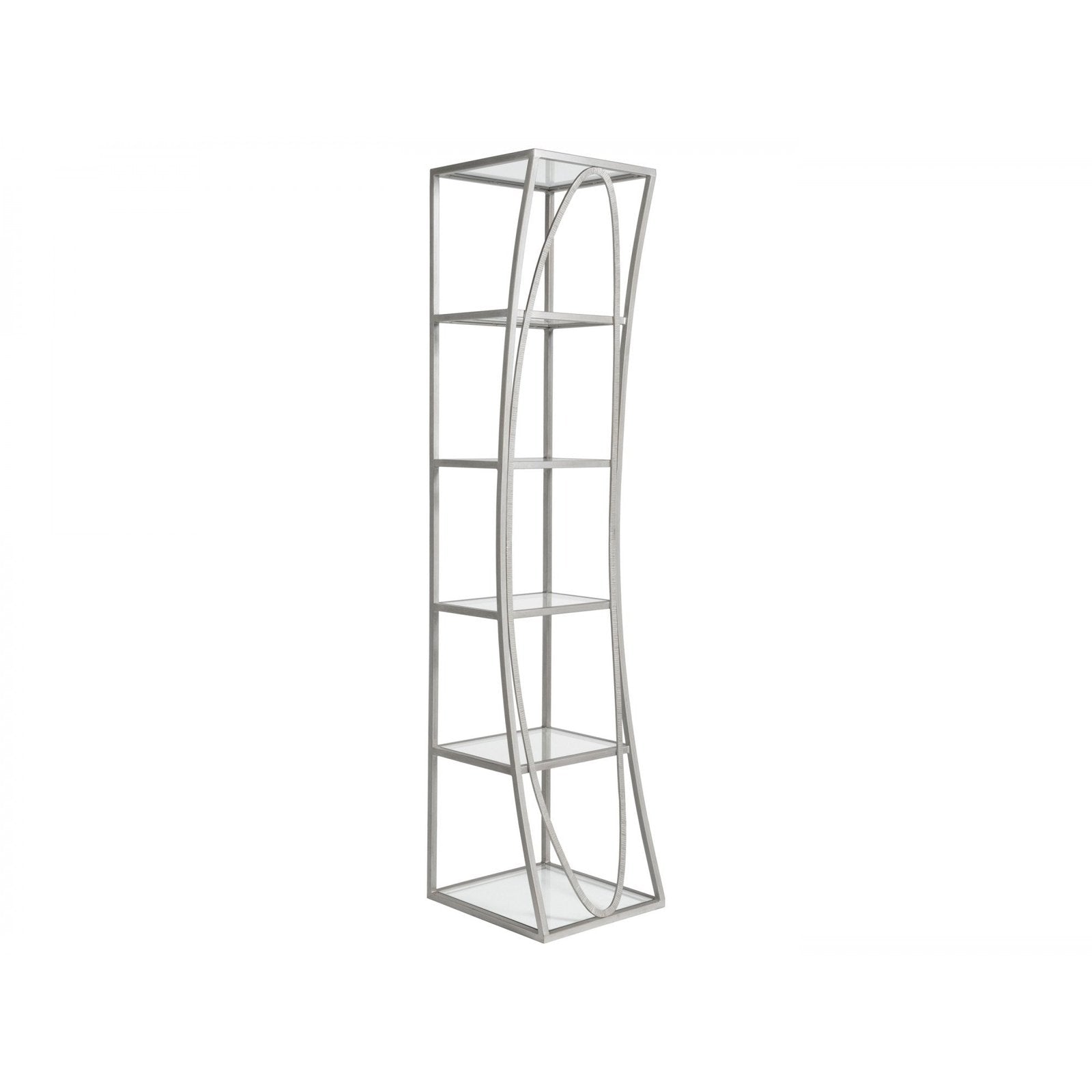 Artistica Home Ellipse Slim Etagere