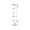Artistica Home Ellipse Slim Etagere