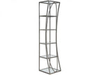 Artistica Home Ellipse Slim Etagere