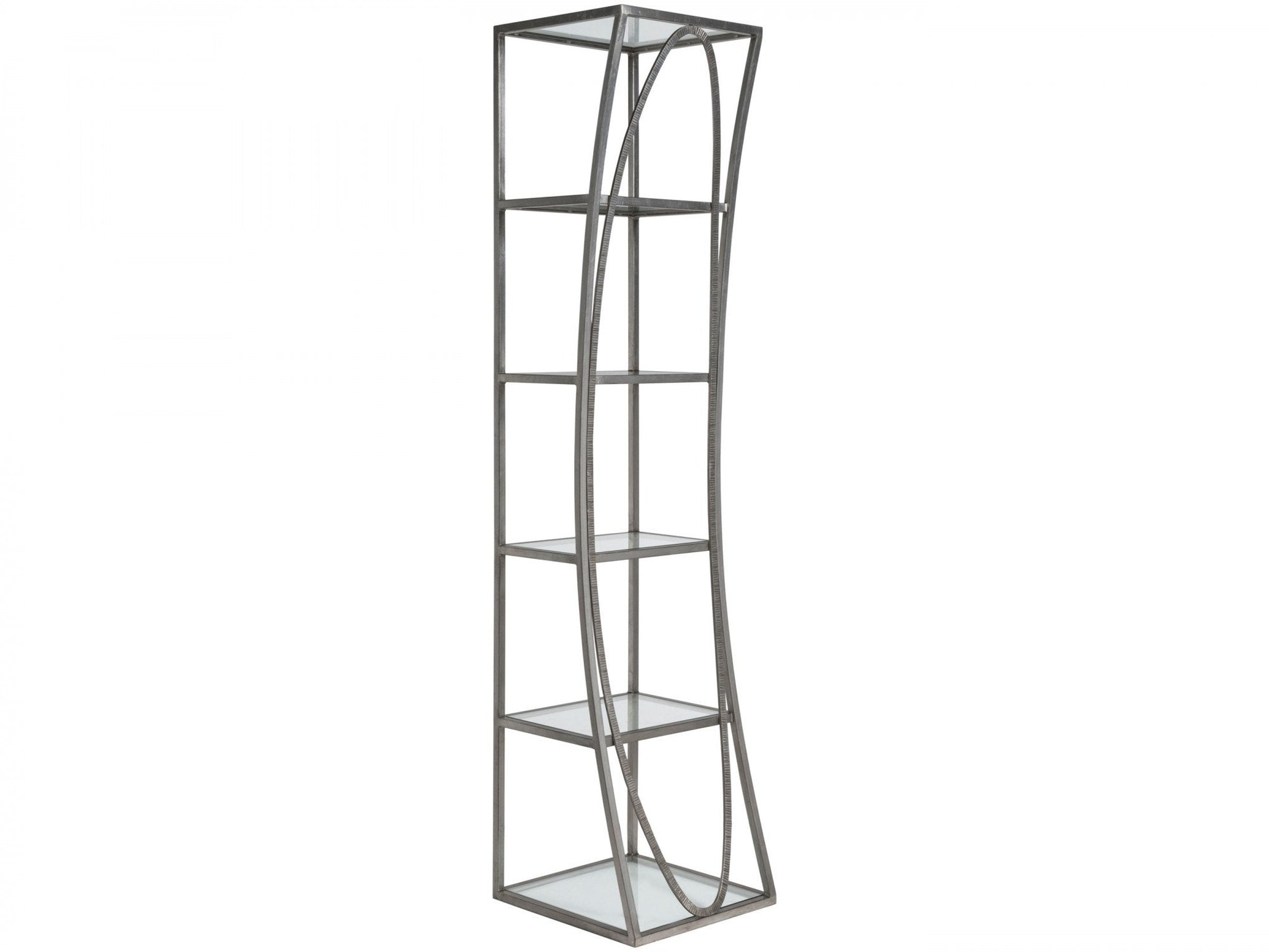 Artistica Home Ellipse Slim Etagere