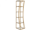 Artistica Home Ellipse Slim Etagere