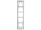 Artistica Home Ellipse Slim Etagere