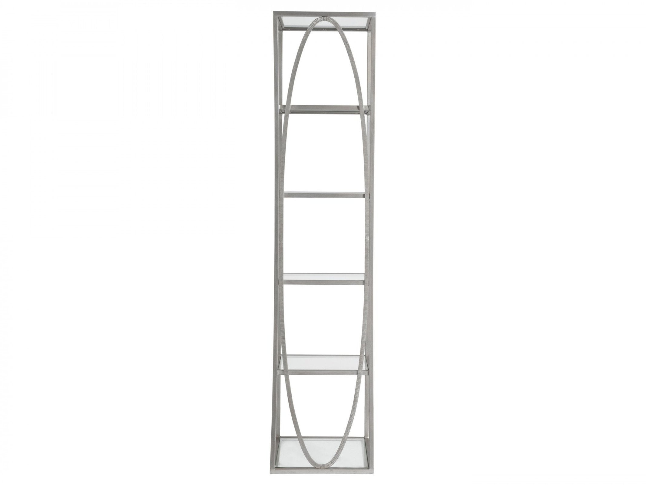 Artistica Home Ellipse Slim Etagere