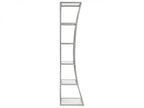 Artistica Home Ellipse Slim Etagere