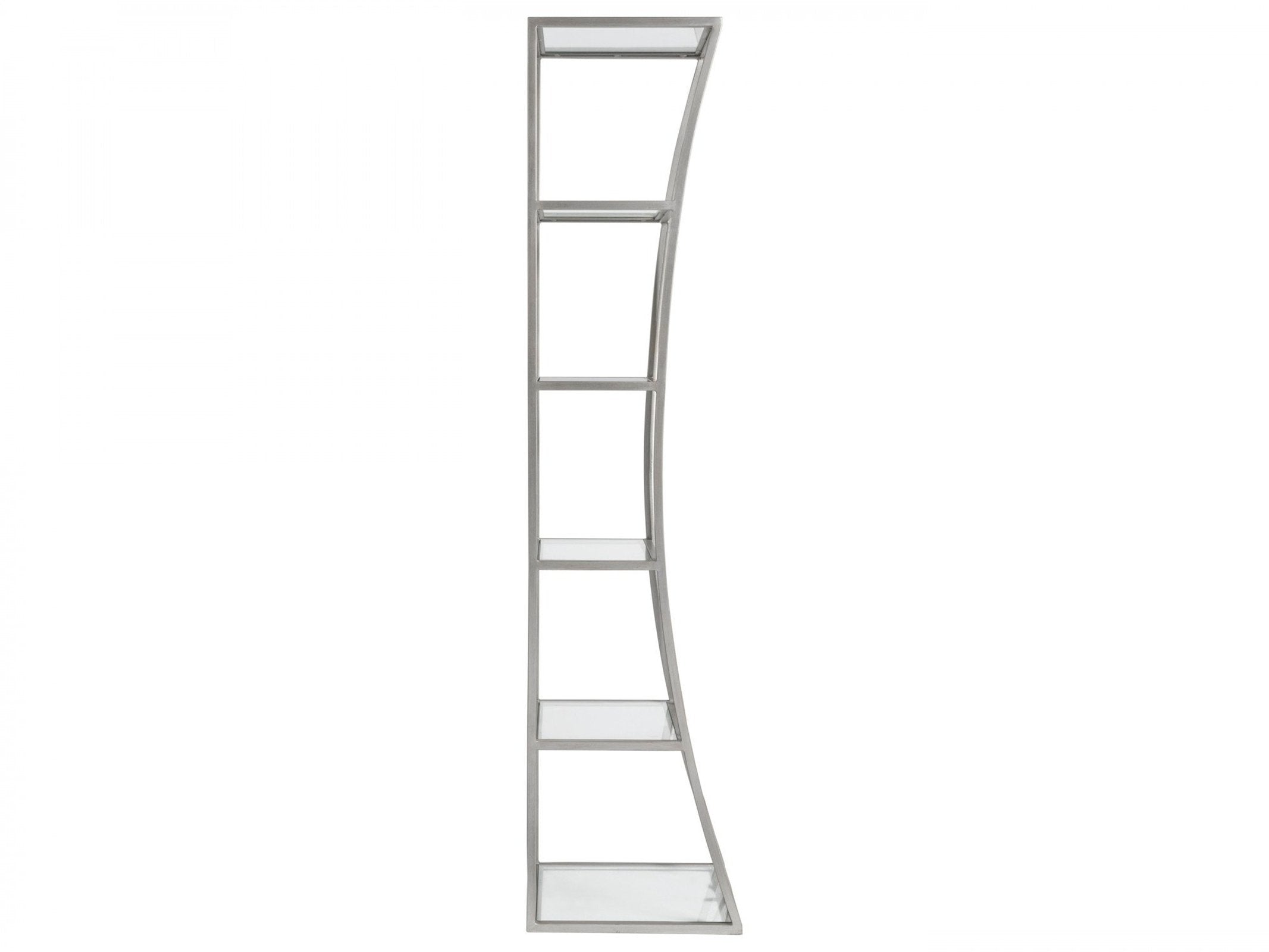 Artistica Home Ellipse Slim Etagere