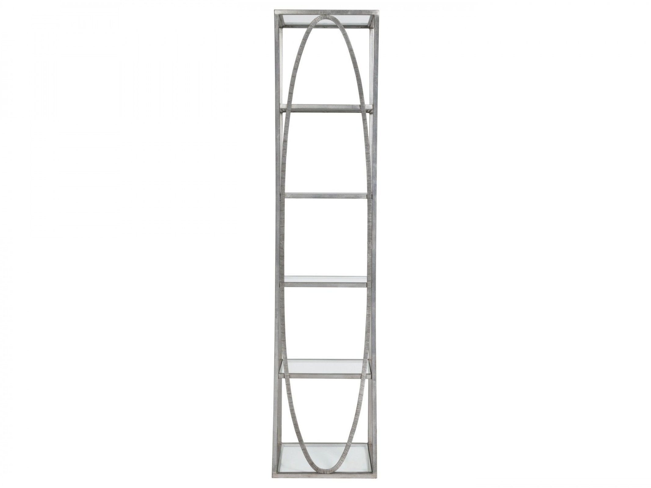 Artistica Home Ellipse Slim Etagere